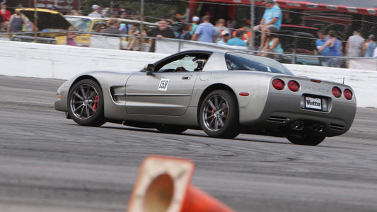 The Ultimate Guide to Buying a C5 Corvette: What To Look For