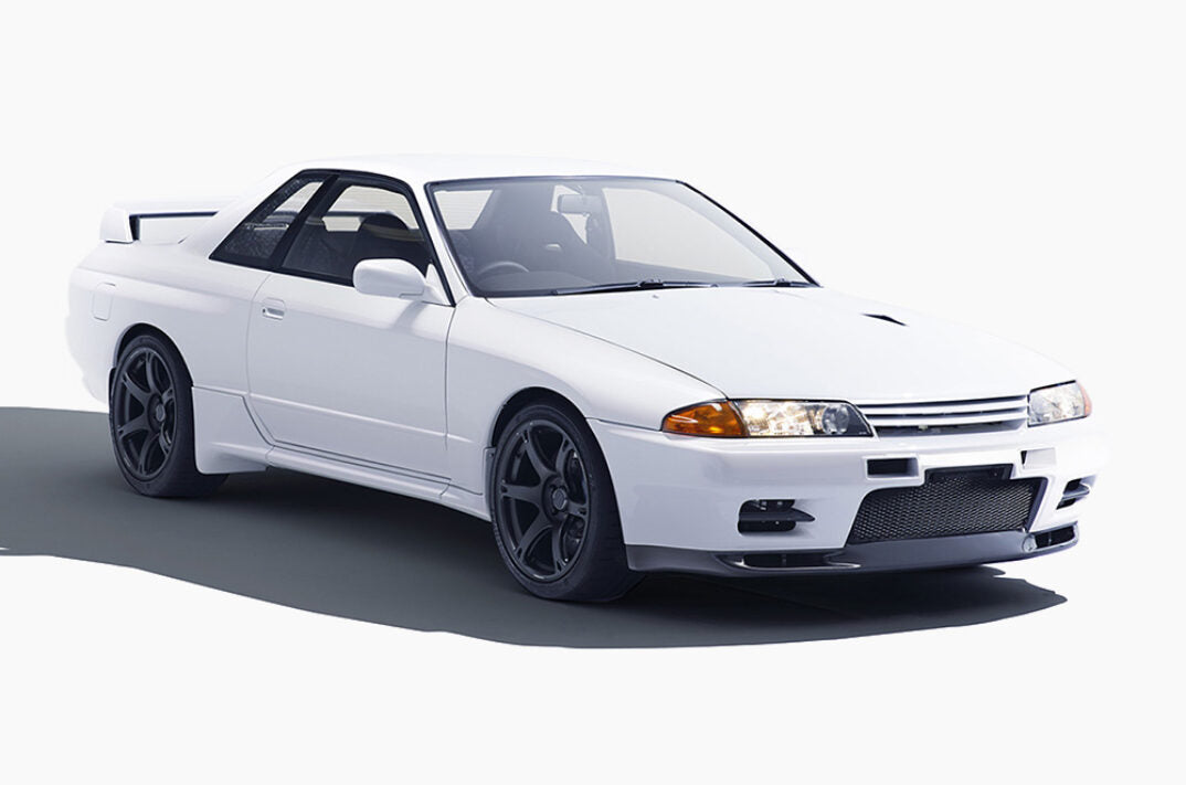 Nissan Skyline R32