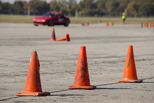 10 Common Mistakes Autocross Beginners Make (And How to Avoid Them)