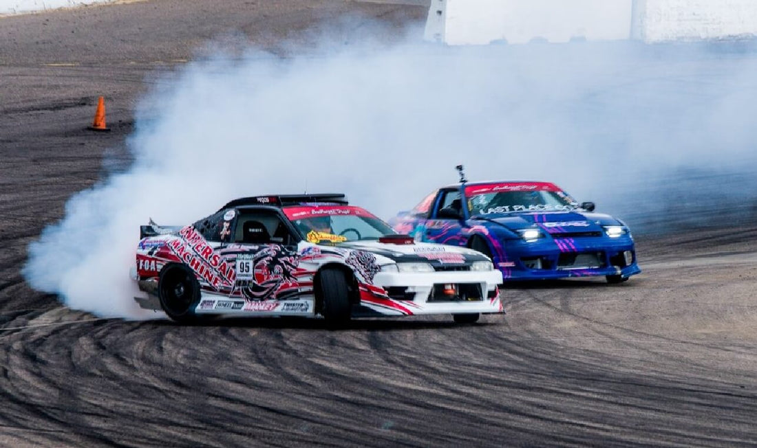 How to Modify Your Car for Drifting: A Comprehensive Guide