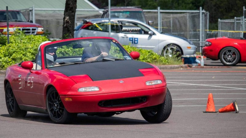 Autocross Safety: Essential Tips for Staying Safe on the Course