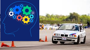 The Psychology of Autocross: Overcoming Anxiety and Building Confidence