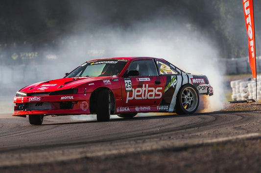 Drifting Safety: Tips for Staying Safe on the Track