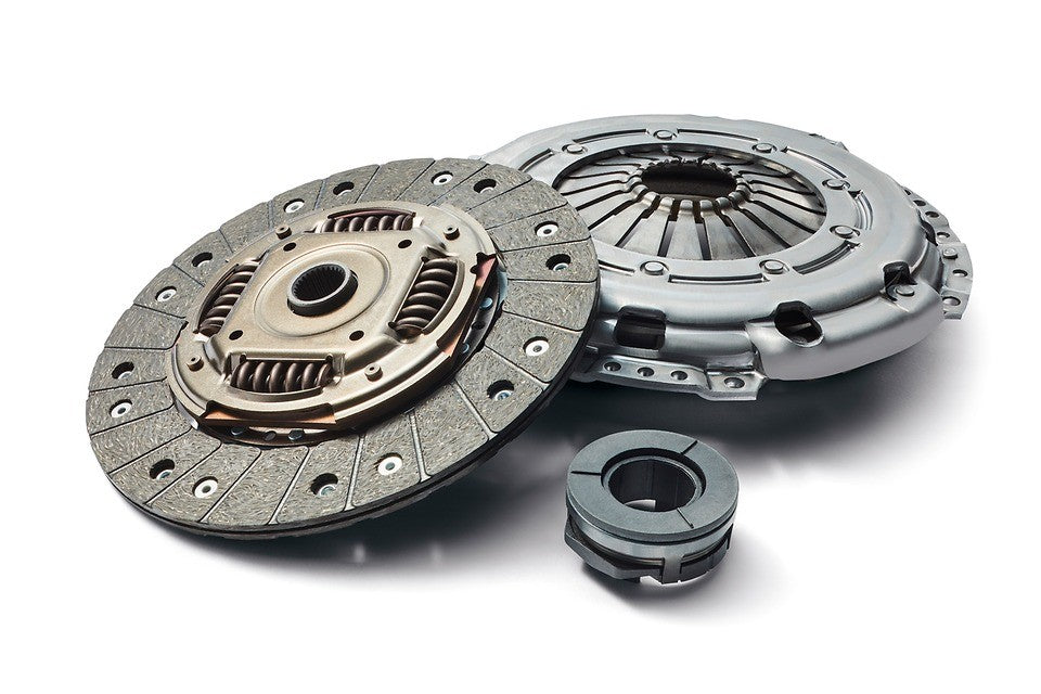 A guide to selecting the right clutch for your car