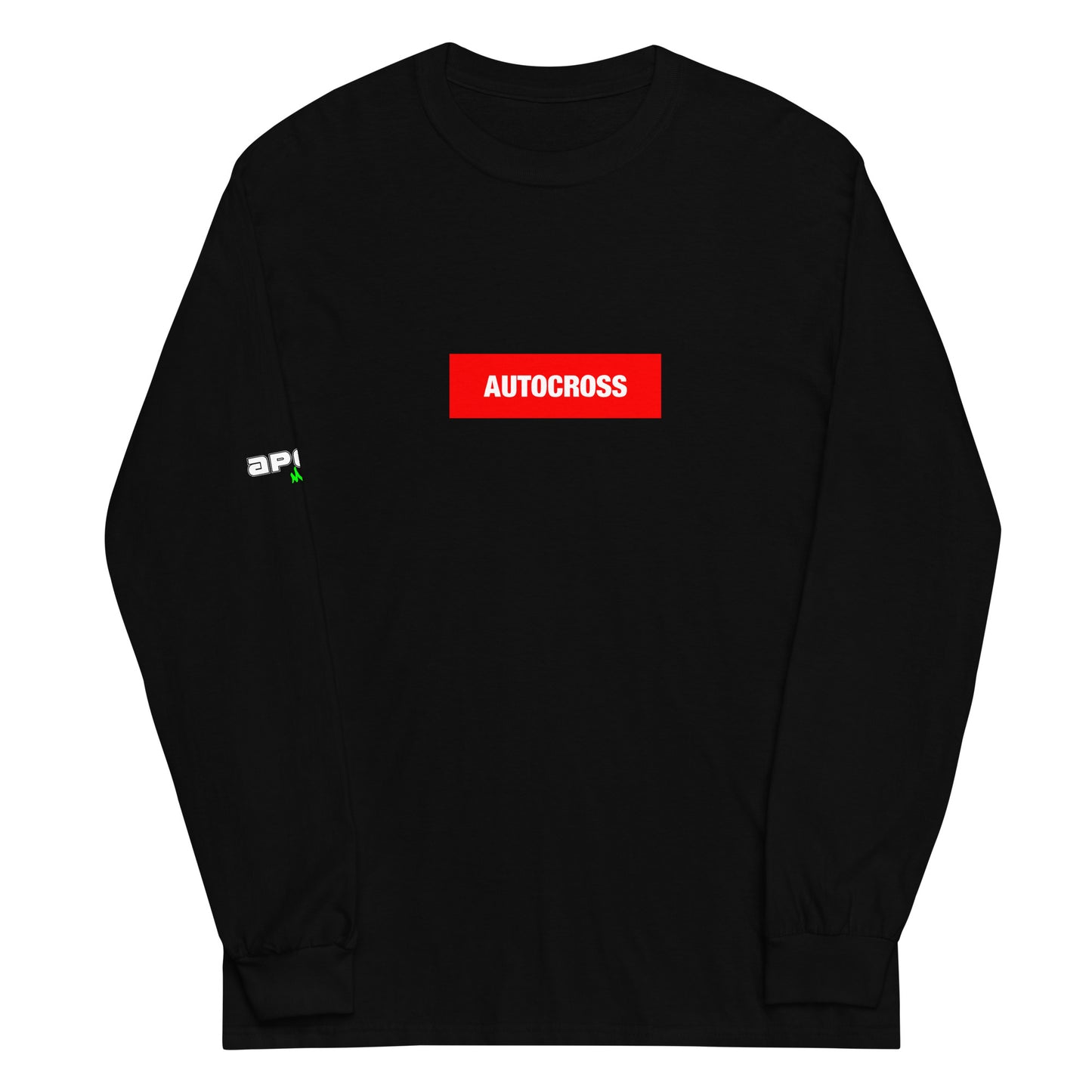 Autocross - Men’s Long Sleeve Shirt