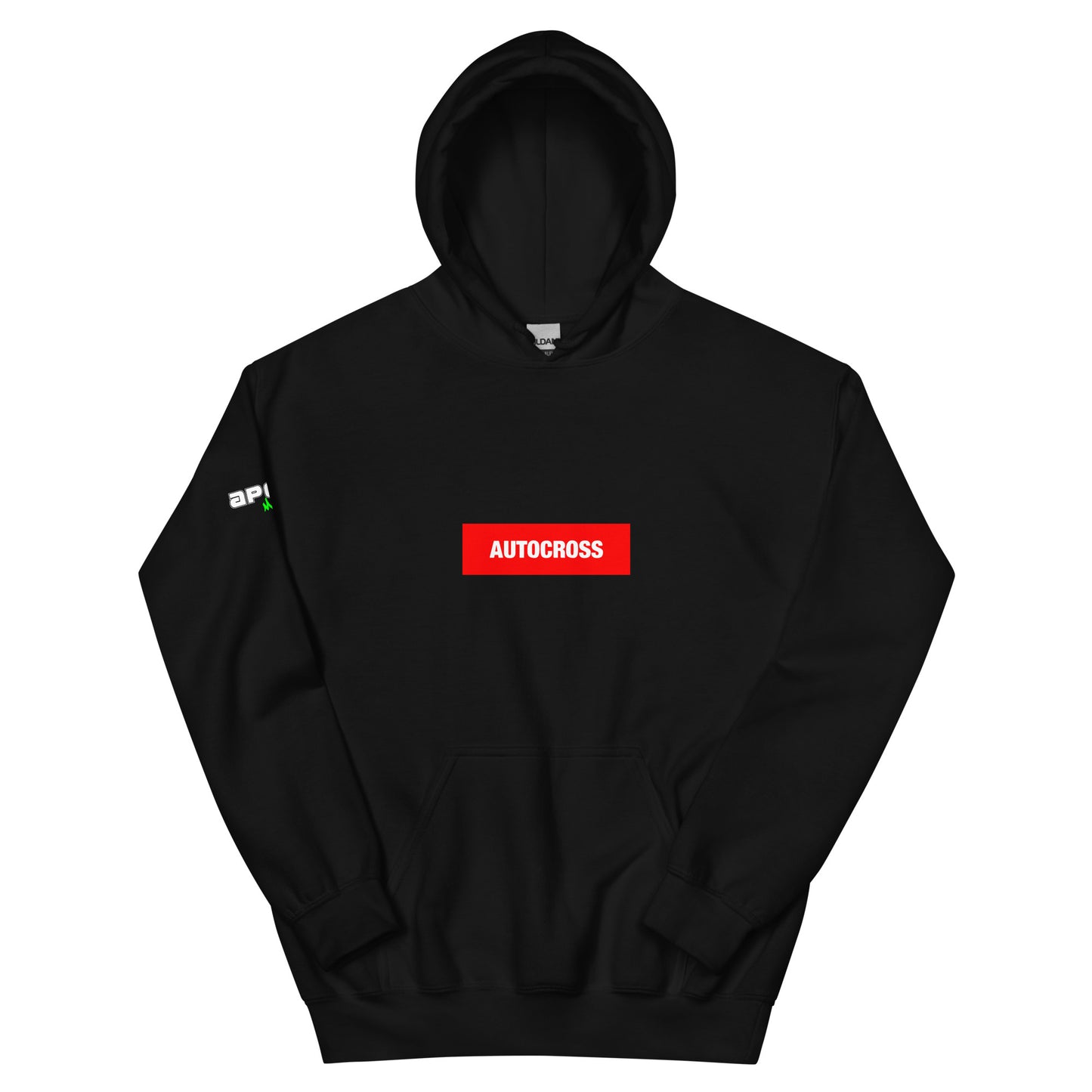 Autocross - Hoodie (Unisex)