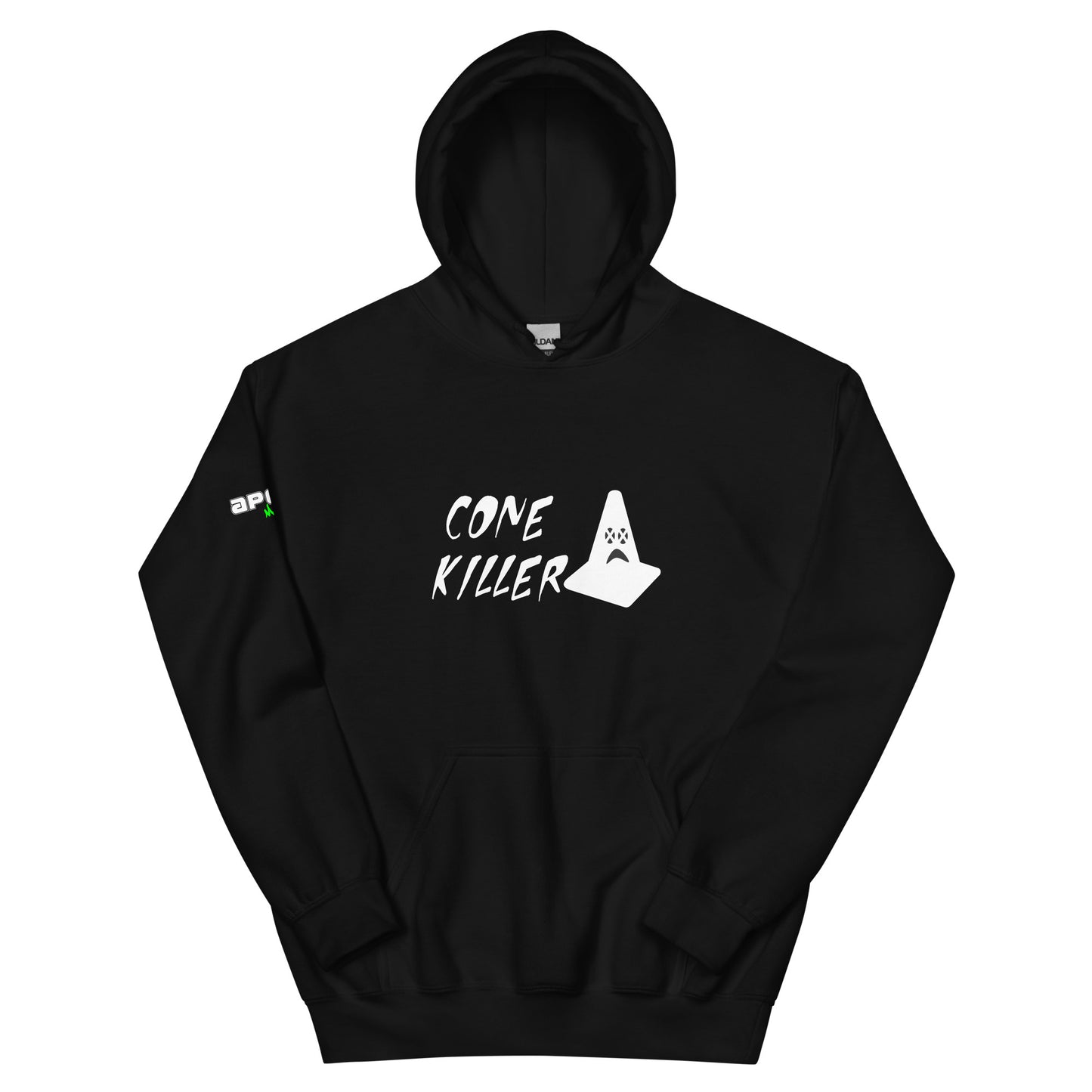 Cone Killer - Hoodie (Unisex)