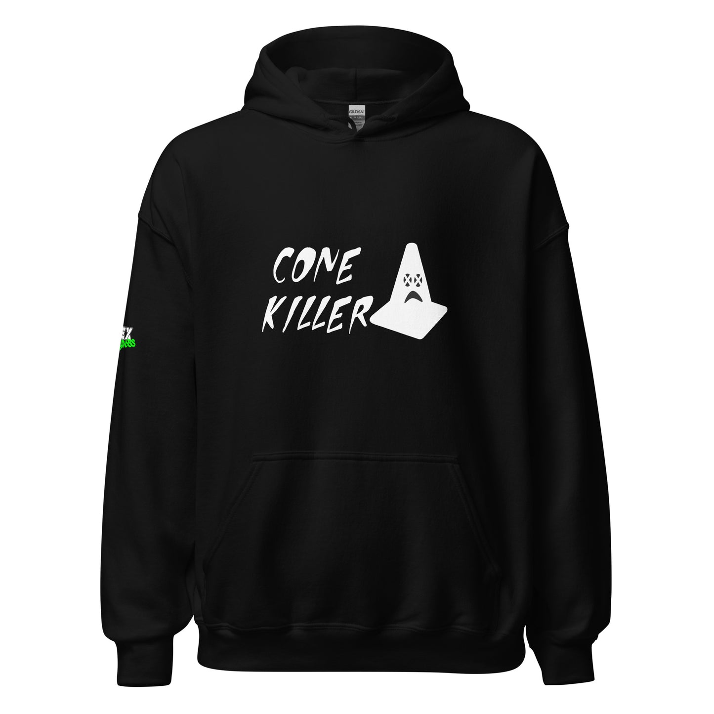 Cone Killer - Hoodie (Unisex)