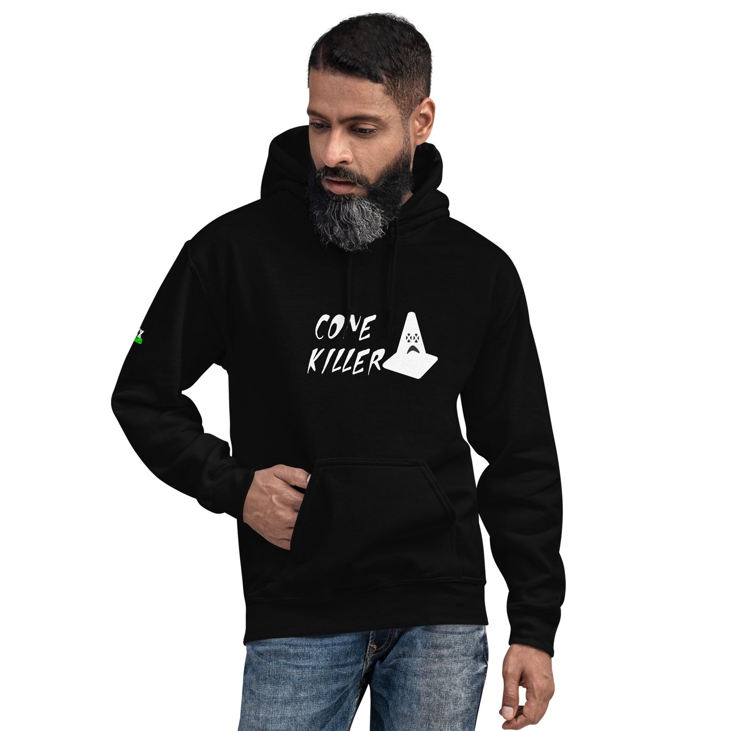 Cone Killer - Hoodie (Unisex)