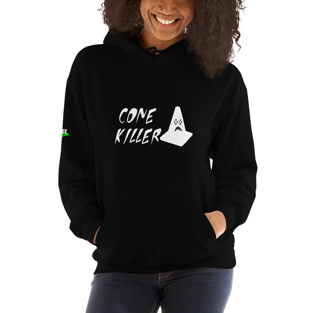 Cone Killer - Hoodie (Unisex)