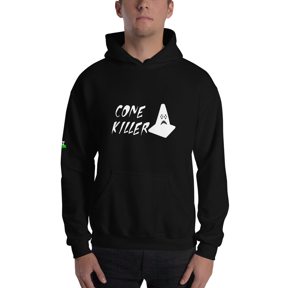 Cone Killer - Hoodie (Unisex)