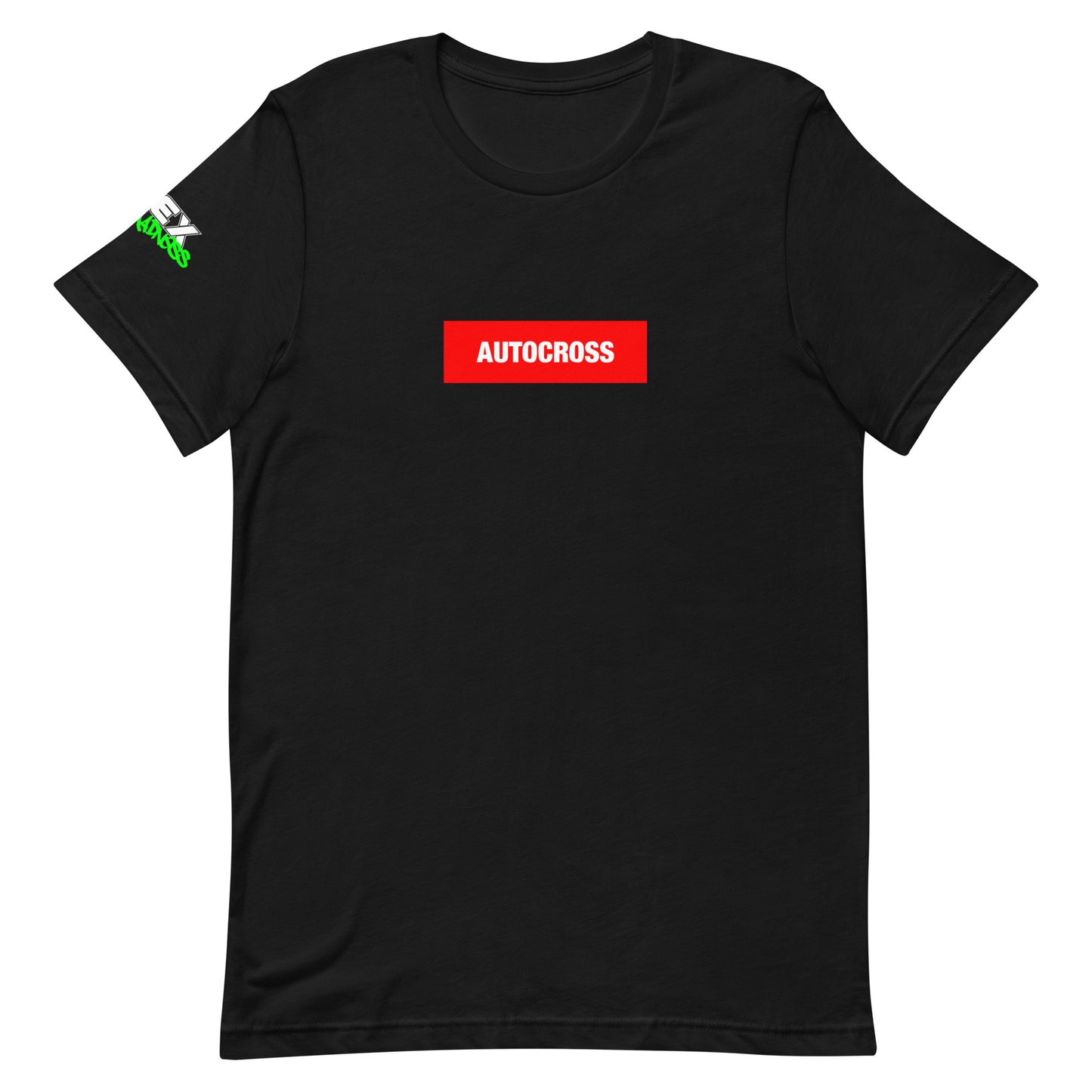 Autocross - T-Shirt (Unisex)