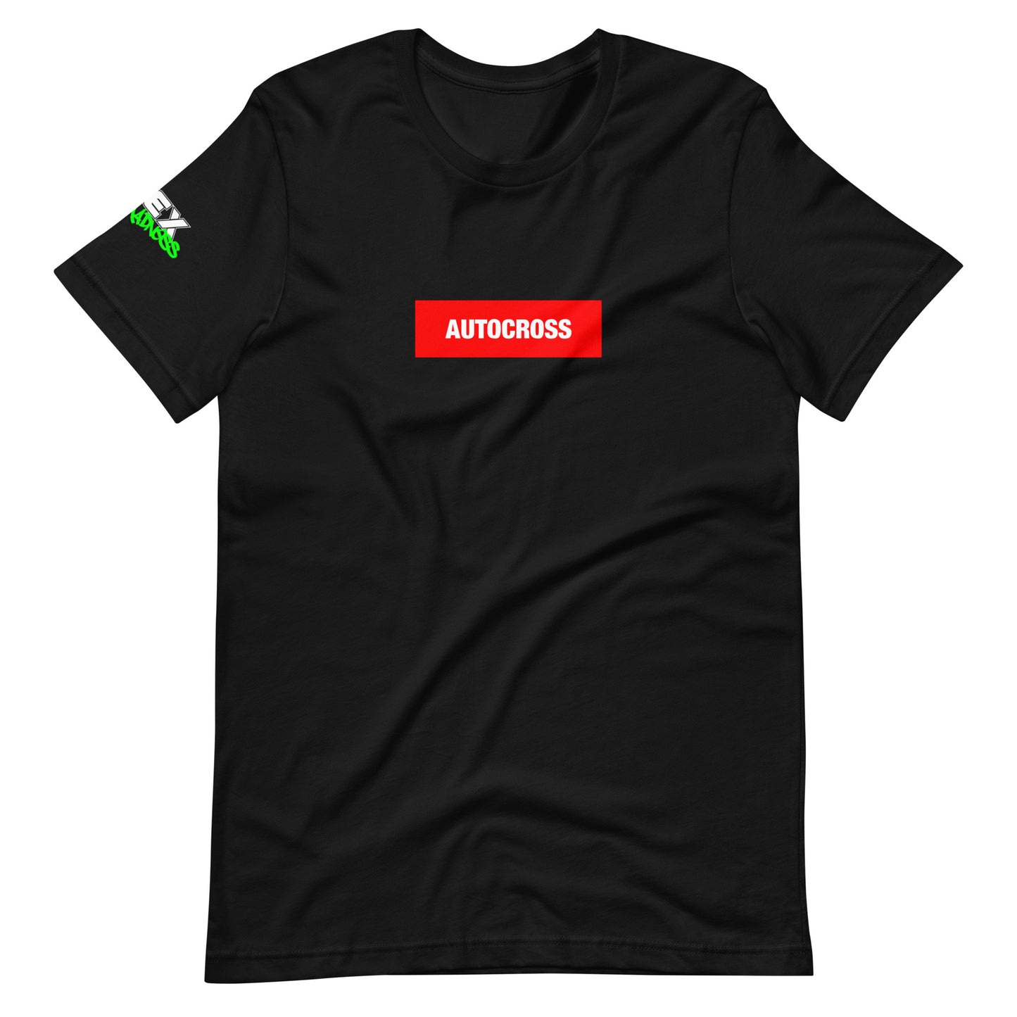 Autocross - T-Shirt (Unisex)