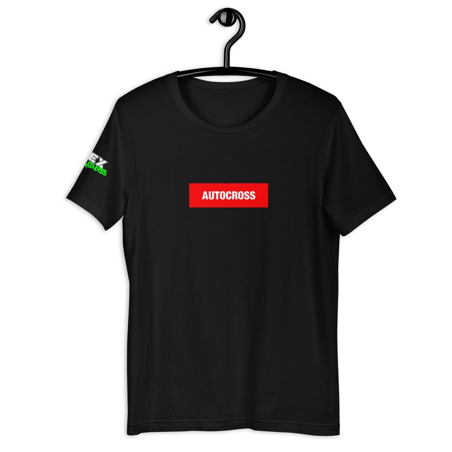 Autocross - T-Shirt (Unisex)