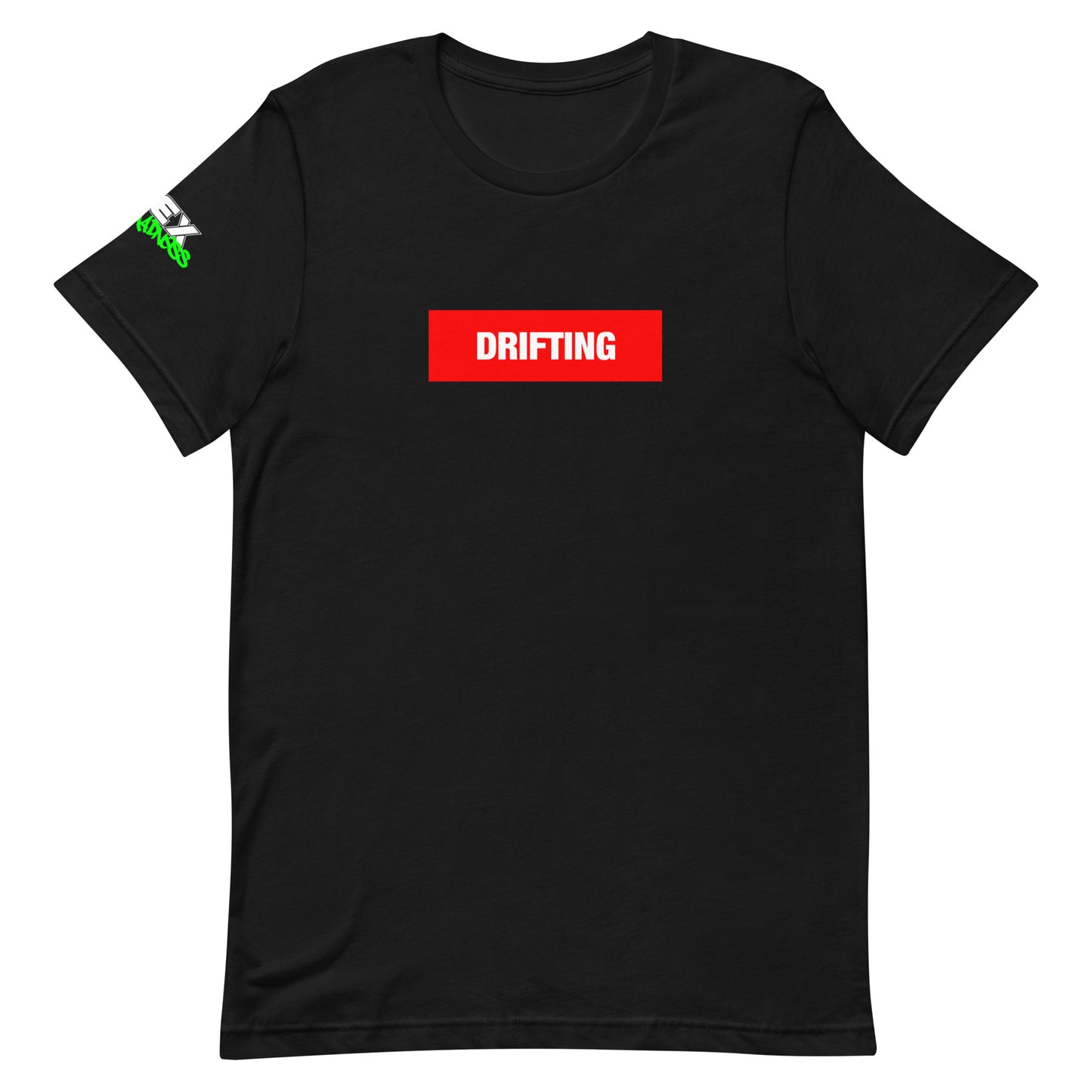 Drifting - T-Shirt (Unisex)