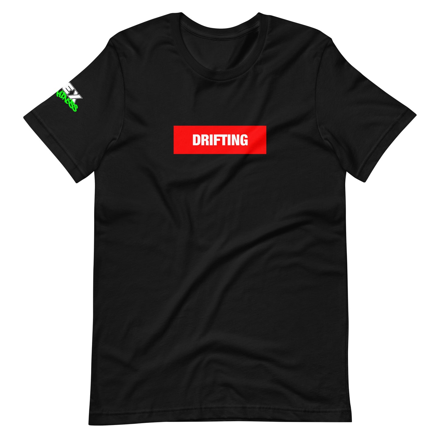 Drifting - T-Shirt (Unisex)