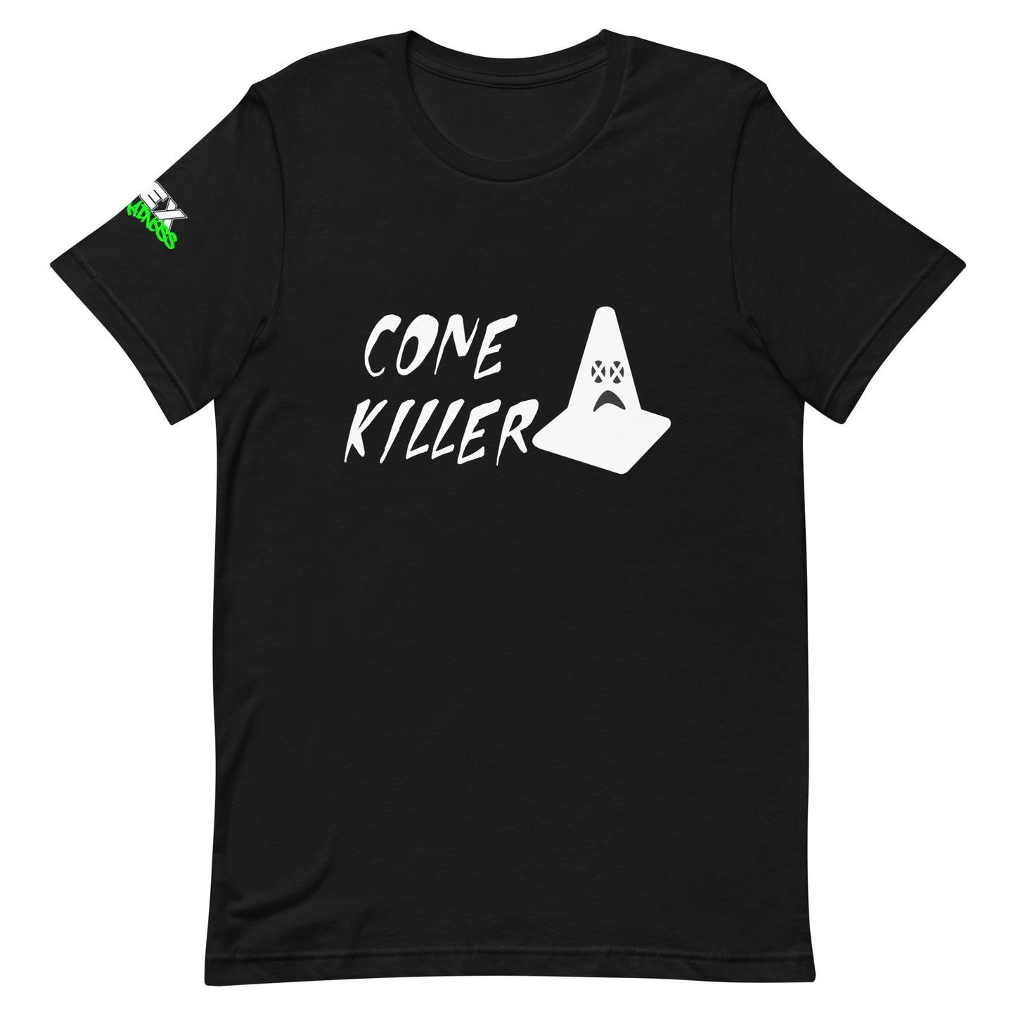 Cone Killer - T-Shirt (Unisex)