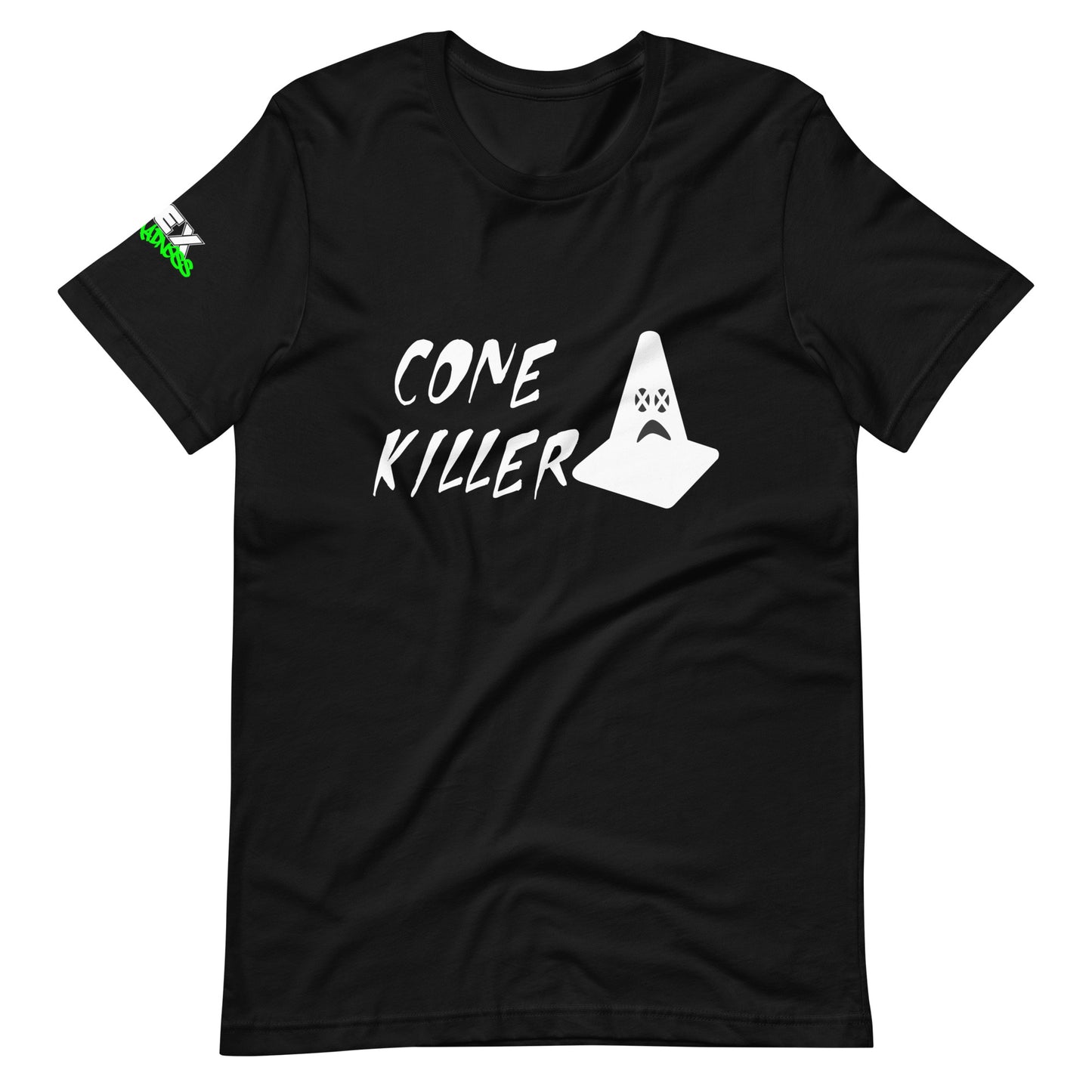 Cone Killer - T-Shirt (Unisex)