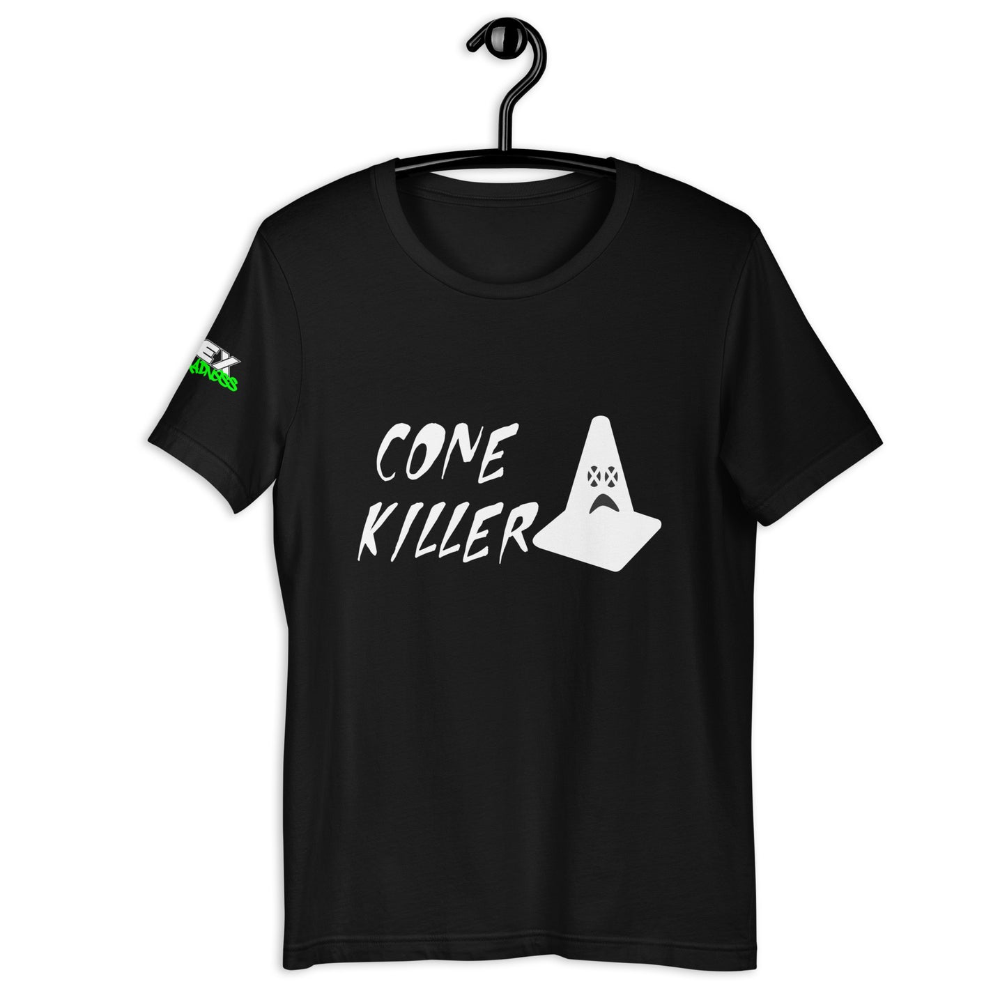 Cone Killer - T-Shirt (Unisex)