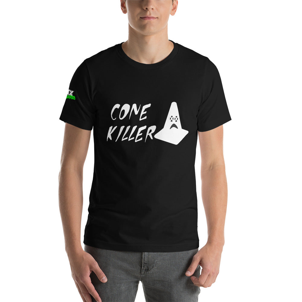 Cone Killer - T-Shirt (Unisex)