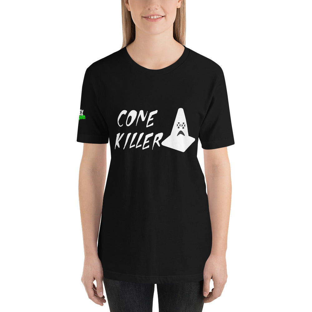 Cone Killer - T-Shirt (Unisex)